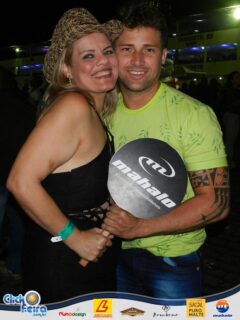 Festa da Vaca Atolada